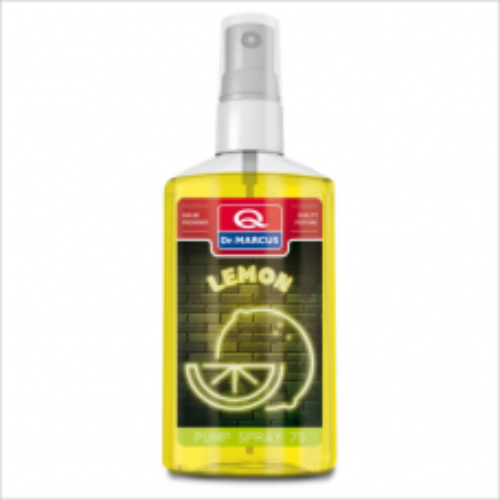 Pump Spray Dr.Marcus Lemon 75ml