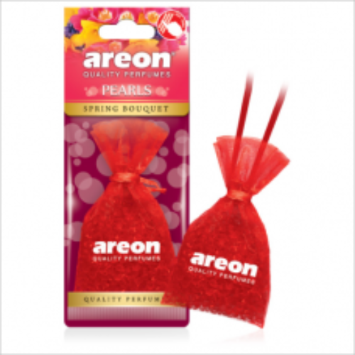 Areon Pearls Spring Bouquet