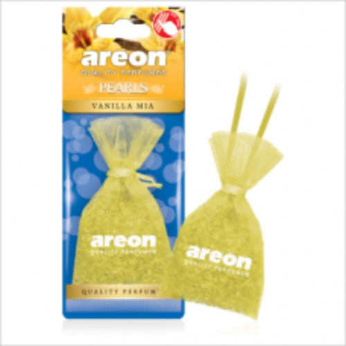 Areon Pearls Vanilla Mia