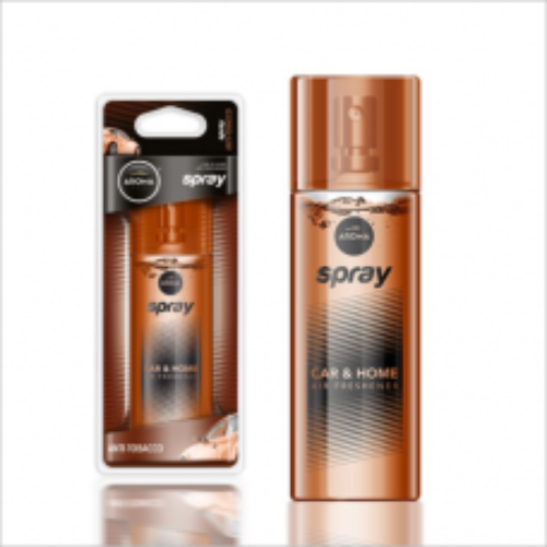 Aroma Pump Spray Anti-Tobacco 50ml