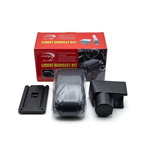 Cotieră Dacia Duster  până la 2017