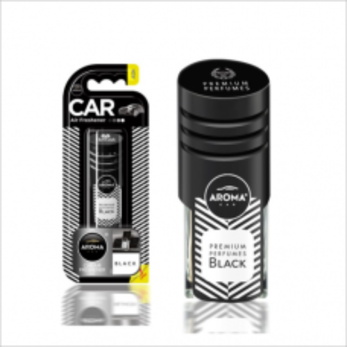 Aroma Prestige Vent Black